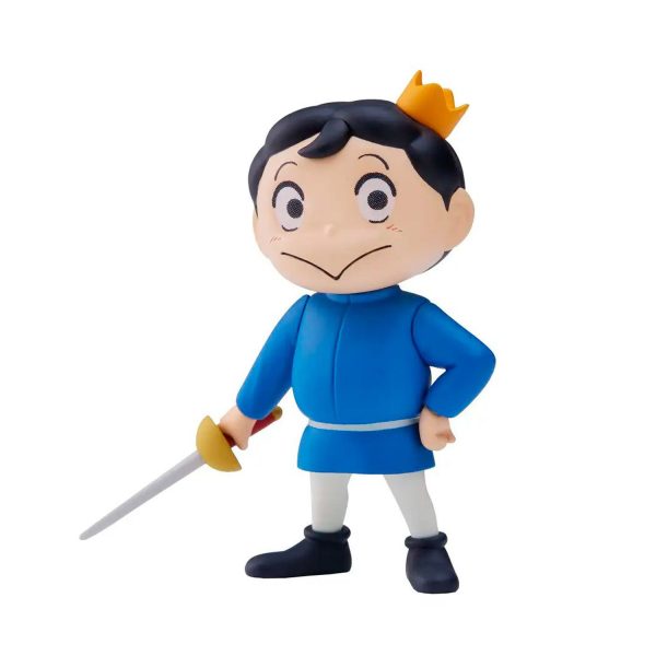 RANKING OF KINGS FIGURE 2 A:BOJJI