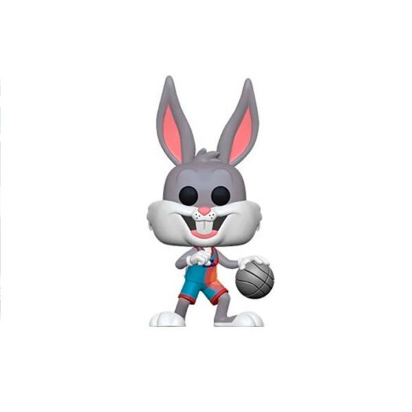 FUNKO POP SPACE JAM  - BUGS BUNNY #1183 - Imagen 2