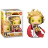 FUNKO POP: MY HERO ACADEMIA - HAWKS #1141