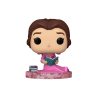 FUNKO POP DISNEY PRINCESS - BELLE #1021 - Imagen 2