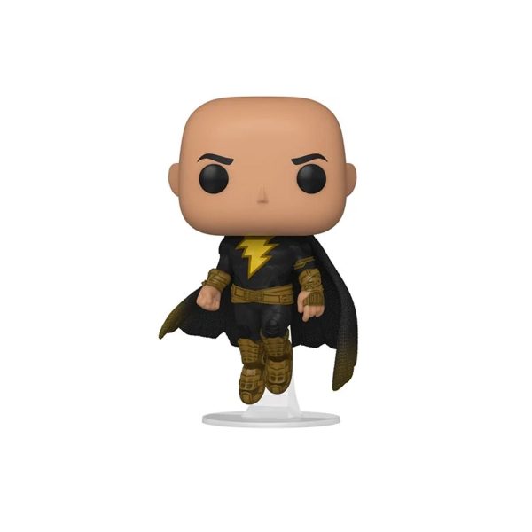 FUNKO POP - BLACK ADAM - BLACK ADAM #1231 - Imagen 2