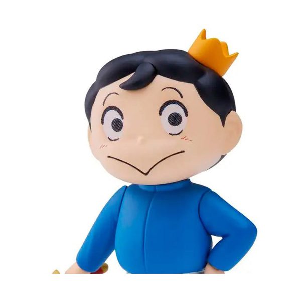 RANKING OF KINGS FIGURE 2 A:BOJJI - Imagen 2