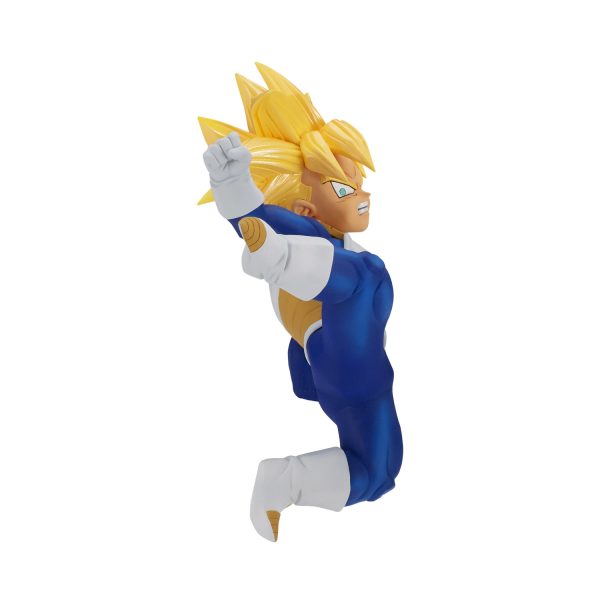 DRAGON BALL  Z CHOSENSHIRETSUDEN 3 V1 A SS GOHAN - Imagen 2