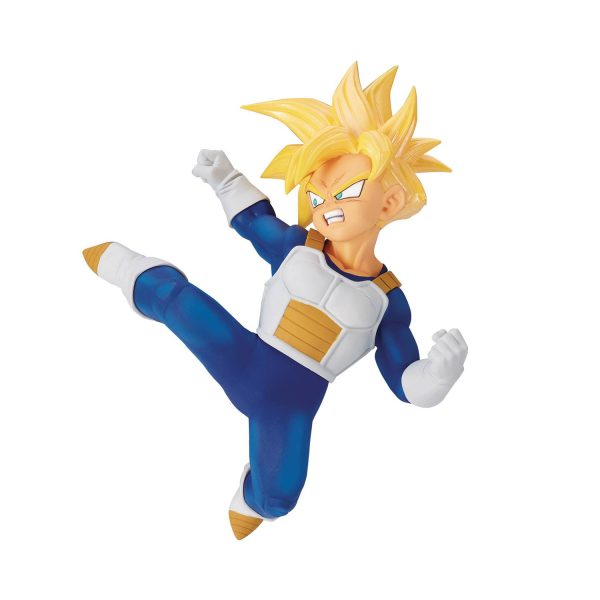 DRAGON BALL  Z CHOSENSHIRETSUDEN 3 V1 A SS GOHAN