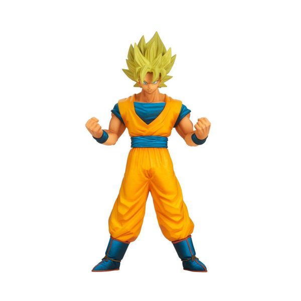 DRAGON BALL Z: BURNING FIGHTERS V2 B SON GOKU