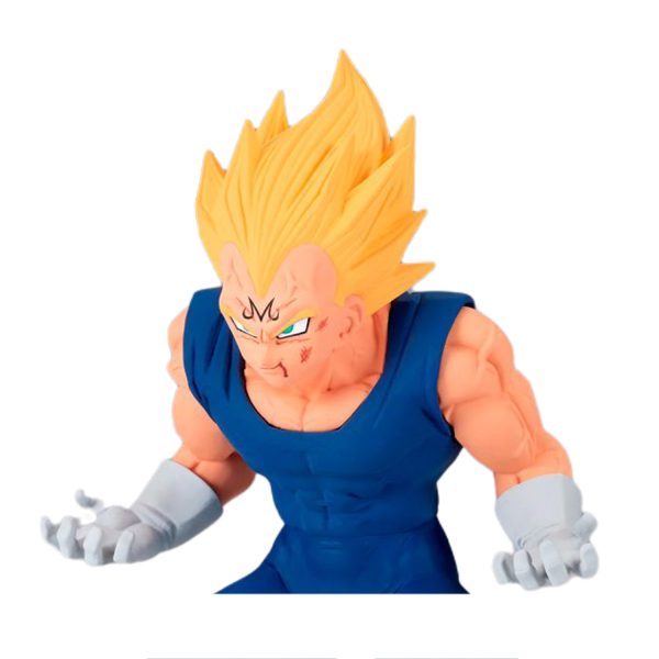 DRAGON BALL Z MATCH MAKERS MAJIN VEGETA - Imagen 2