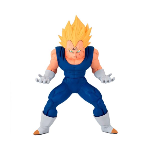DRAGON BALL Z MATCH MAKERS MAJIN VEGETA