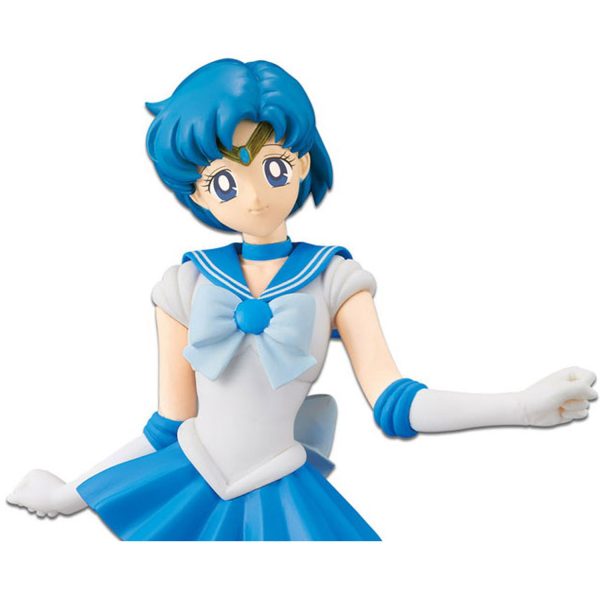 SAILOR MOON - GIRLS MEMORIES – SAILOR MERCURY - Imagen 2
