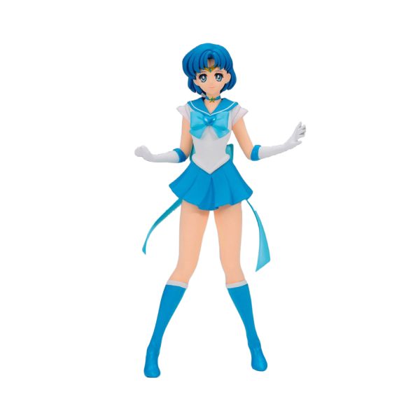 SAILOR MOON - GIRLS MEMORIES – SAILOR MERCURY