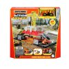 MATCHBOX ACTION DRIVERS - CONSTRUCTION SITE