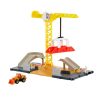 MATCHBOX ACTION DRIVERS - CONSTRUCTION SITE - Imagen 2