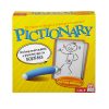JUEGO DE MESA PICTIONARY