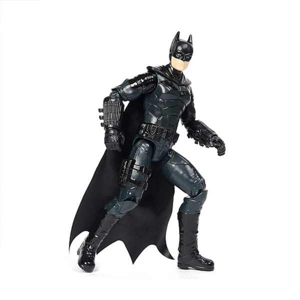THE BATMAN - THE MOVIE 30 CM - Imagen 2