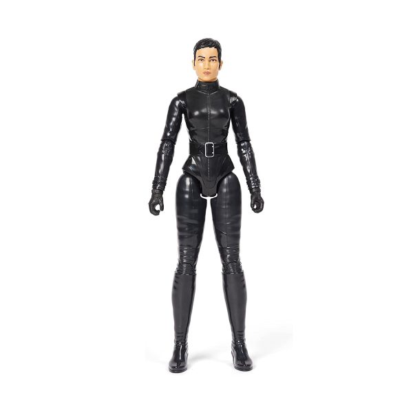 SELINA KYLE THE BATMAN 30 CM DC COMICS