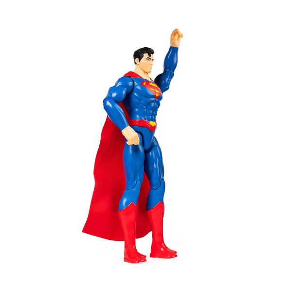 SUPER MAN DC COMICS 30 CM - Imagen 2