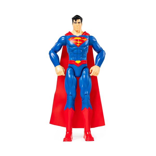 SUPER MAN DC COMICS 30 CM