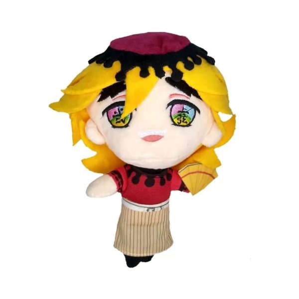 PELUCHE KIMETSU NO YAIBA DOUMA