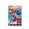 FIGURA & COMIC THE FLASH (FLASHPOINT) – 8 CM