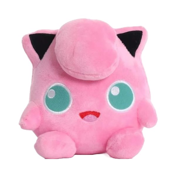 PELUCHE POKEMON JIGGLYFUFF