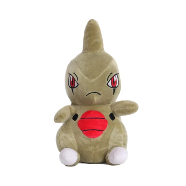 PELUCHE POKEMON LARVITAR