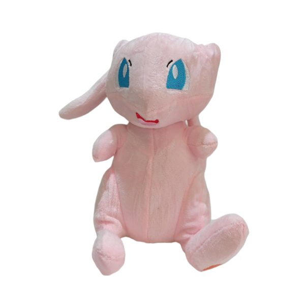 PELUCHE POKEMON MEW
