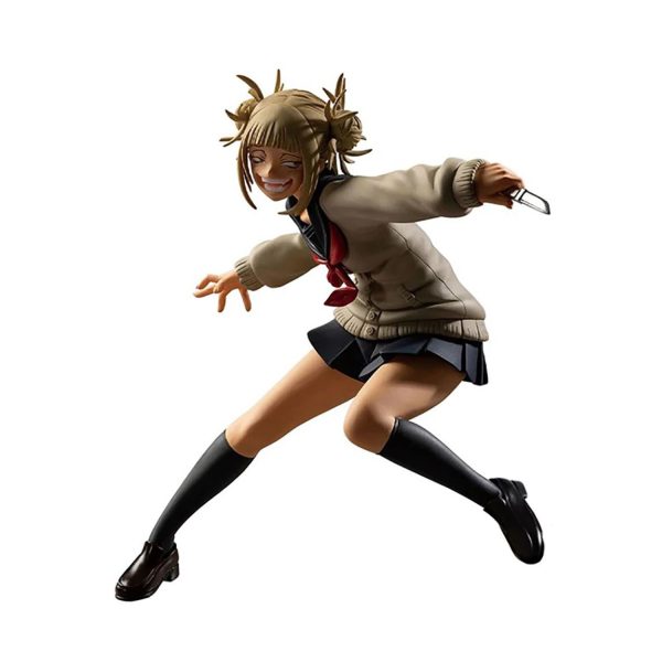 MY HERO ACADEMIA THE EVIL VILLAINS VOL.3(B:HIMIKO TOGA)