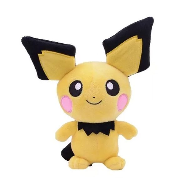 PELUCHE POKEMON PICHU