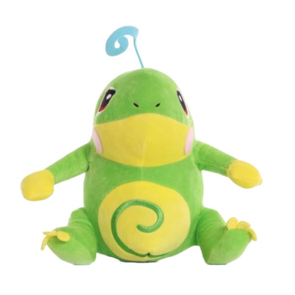 PELUCHE POKEMON POLITOED