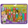 POLLY POCKET PACK DE ATUENDOS DEPORTIVOS