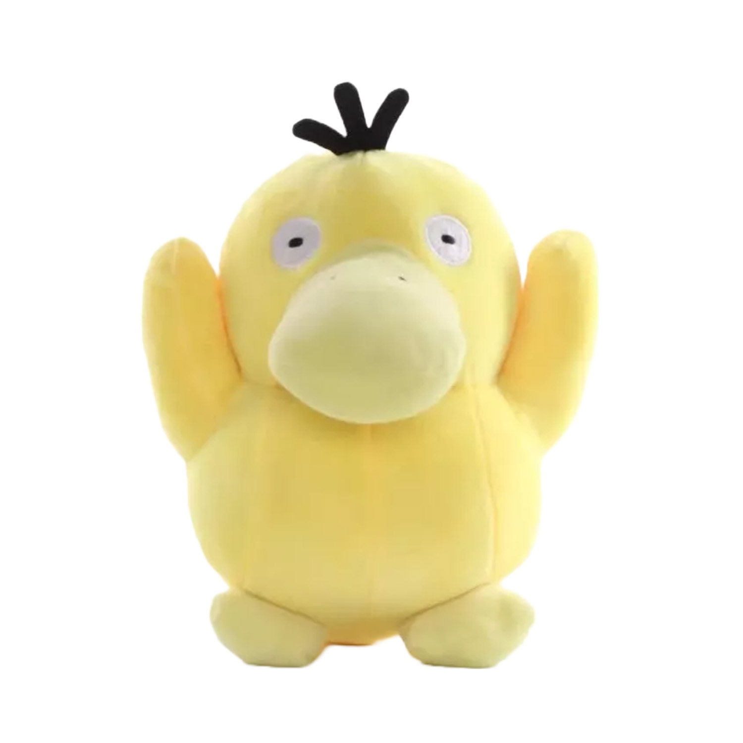 Peluche Pokemon BIG Psykokwak peluche BANDAI 32cm