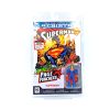 FIGURA & COMIC SUPERMAN (REBIRTH) – 8 CM