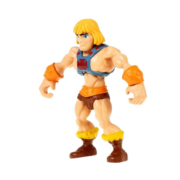 MASTERS OF THE UNIVERSE - HE-MAN - FLEXTREME
