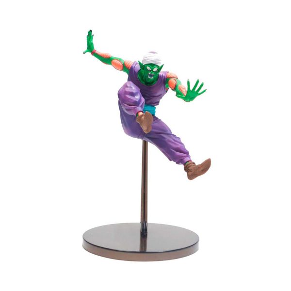 DRAGON BALL PICCOLO MATCH MAKERS BANPRESTO 17 cm - Imagen 2