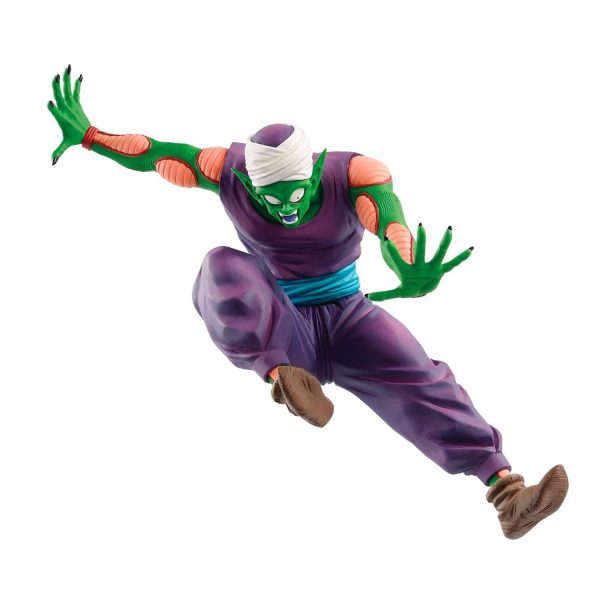 DRAGON BALL PICCOLO MATCH MAKERS BANPRESTO 17 cm