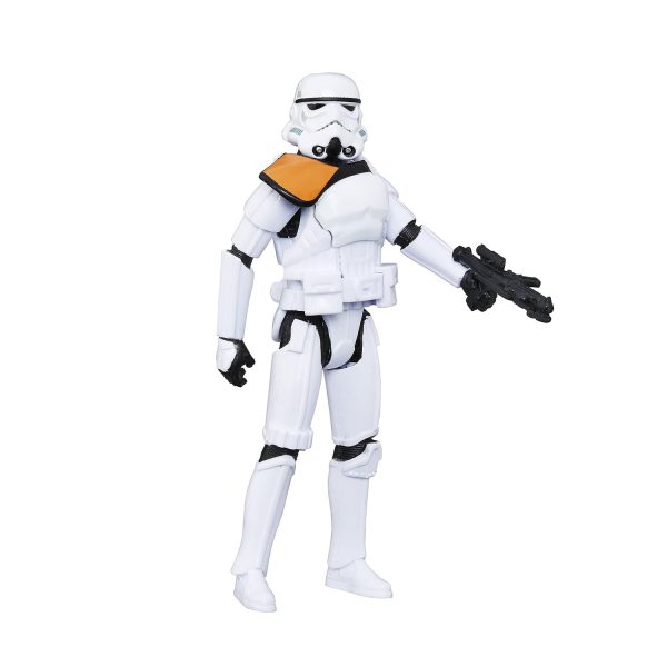 STAR WARS: ROGUE ONE “IMPERIAL STORTROOPER”