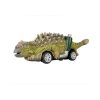 AUTO DINOSAURIO - ANKYLOSAURUS PULL BACK