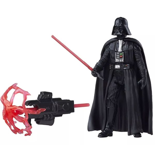 STAR WARS: ROGUE ONE “DARTH VADER” de