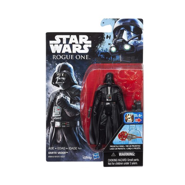 STAR WARS: ROGUE ONE “DARTH VADER” de - Imagen 2