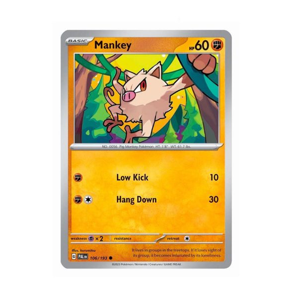 TCG POKEMON ANNIHILAPE EX BOX ESPAÑOL - Imagen 2