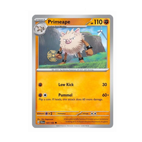 TCG POKEMON ANNIHILAPE EX BOX ESPAÑOL - Imagen 3