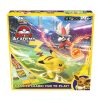 POKEMON BATTLE ACADEMY 2022 ESPAÑOL