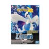 MODEL KIT POKEMON LUGIA BANDAI HOBBY - Imagen 2