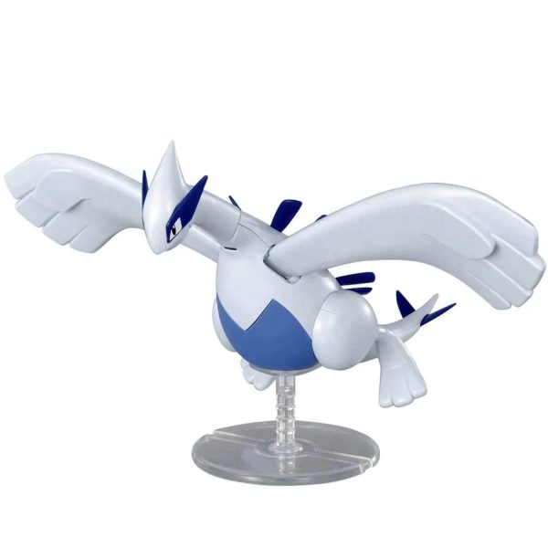 MODEL KIT POKEMON LUGIA BANDAI HOBBY