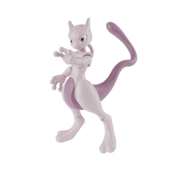 MODEL KIT POKEMON MEWTWO BANDAI HOBBY
