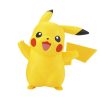 MODEL KIT POKEMON QUICK 01 PIKACHU BANDAI HOBBY