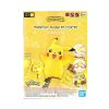 MODEL KIT POKEMON QUICK 01 PIKACHU BANDAI HOBBY - Imagen 2