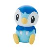 MODEL KIT POKEMON QUICK 06 PIPLUP BANDAI HOBBY