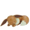 MODEL KIT POKEMON QUICK 07 EEVEE GOODNIGHT POSE BANDAI HOBBY