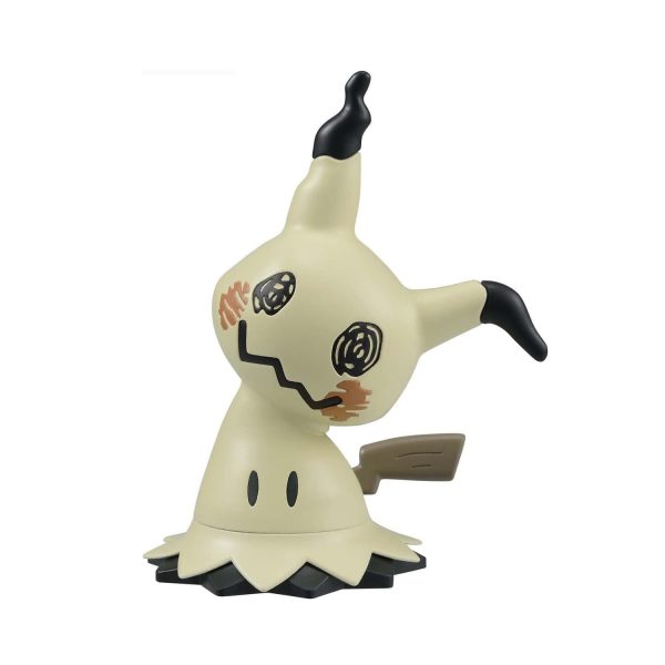 MODEL KIT POKEMON QUICK 08 MIMIKYU BANDAI HOBBY