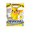 MODEL KIT POKEMON PIKACHU BANDAI HOBBY - Imagen 2
